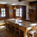 Le Planay * Notre-Dame-de-Bellecombe