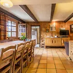 Chalet Le Planay