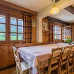 Chalet Le Planay
