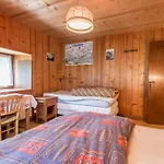 Le Planay Chalet Notre-Dame-de-Bellecombe