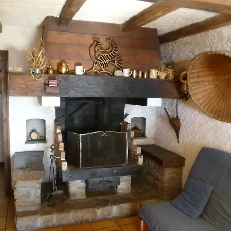 Le Planay * Notre-Dame-de-Bellecombe