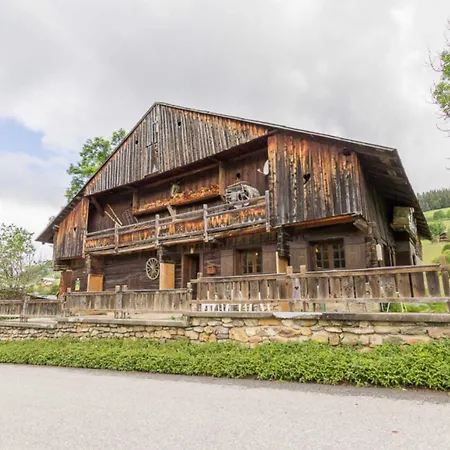 Le Planay Chalet *