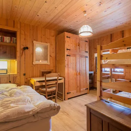 Le Planay Chalet Notre-Dame-de-Bellecombe