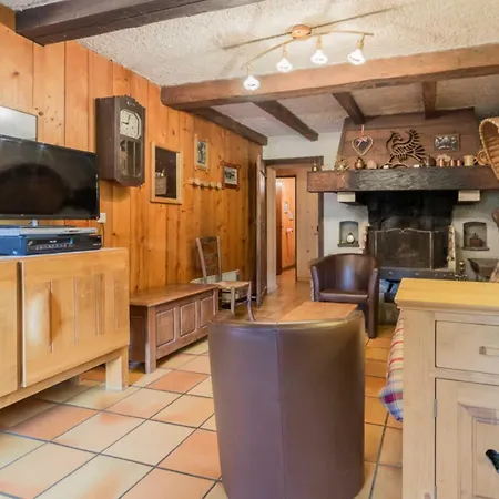 Le Planay Chalet
