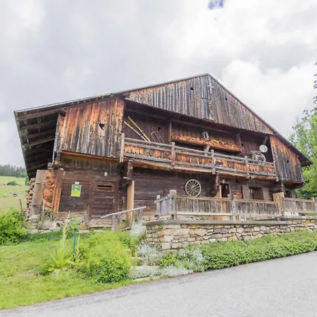 Le Planay Chalet Notre-Dame-de-Bellecombe