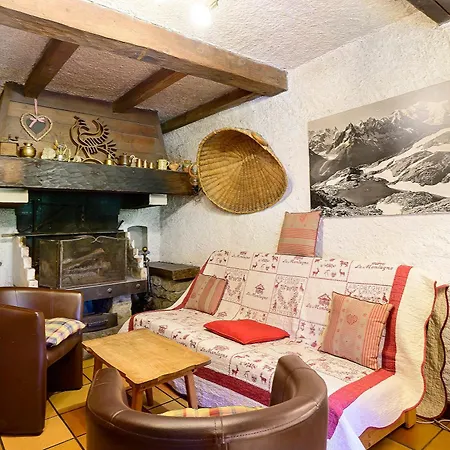 木屋 Le Planay