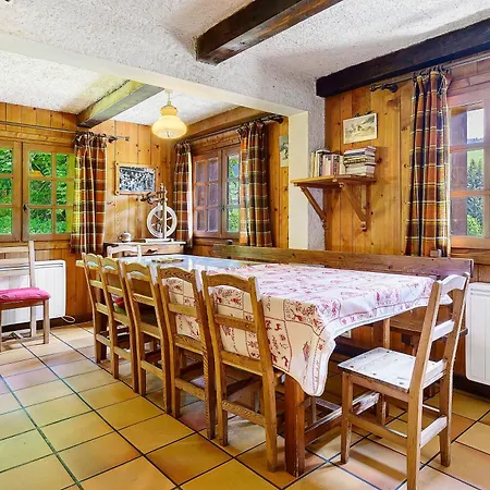 Le Planay Chalet *
