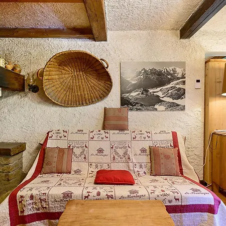 Chalet Le Planay *