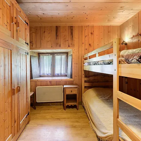 Le Planay Chalet