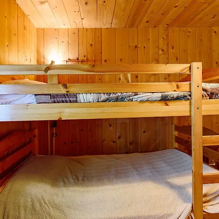 Le Planay Chalet *