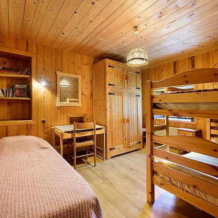 Le Planay Chalet Notre-Dame-de-Bellecombe